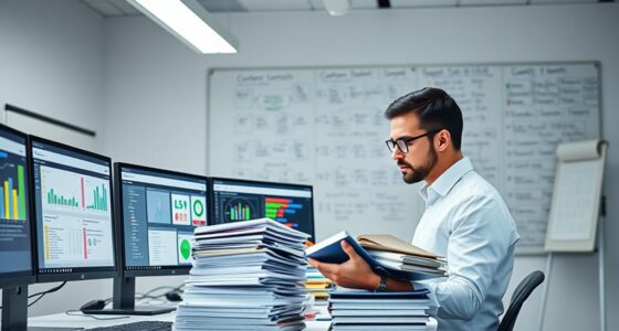 effective high volume content management