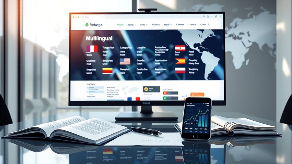 effective international seo strategies