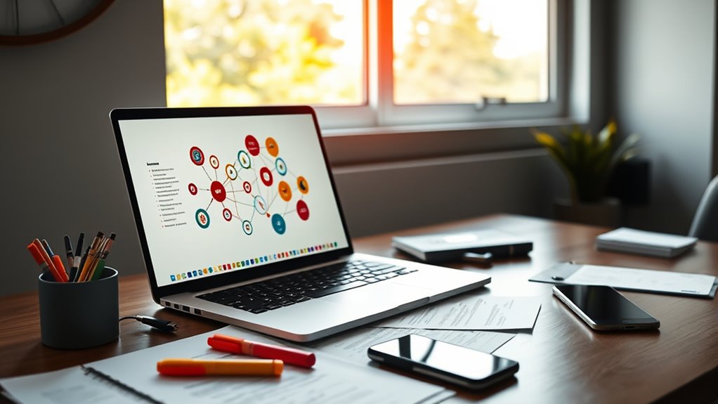 effective niche keyword clustering