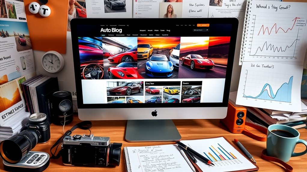 effective seo and monetization