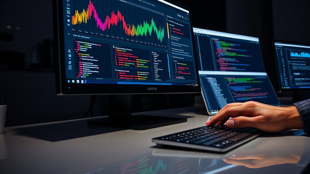 efficient script management technique