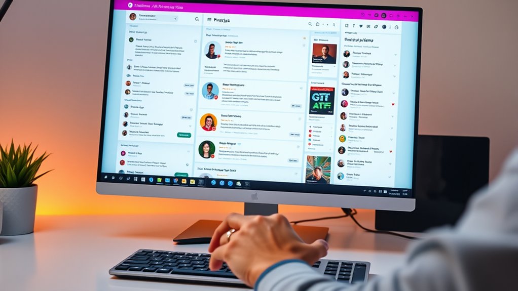 engage communities for insights