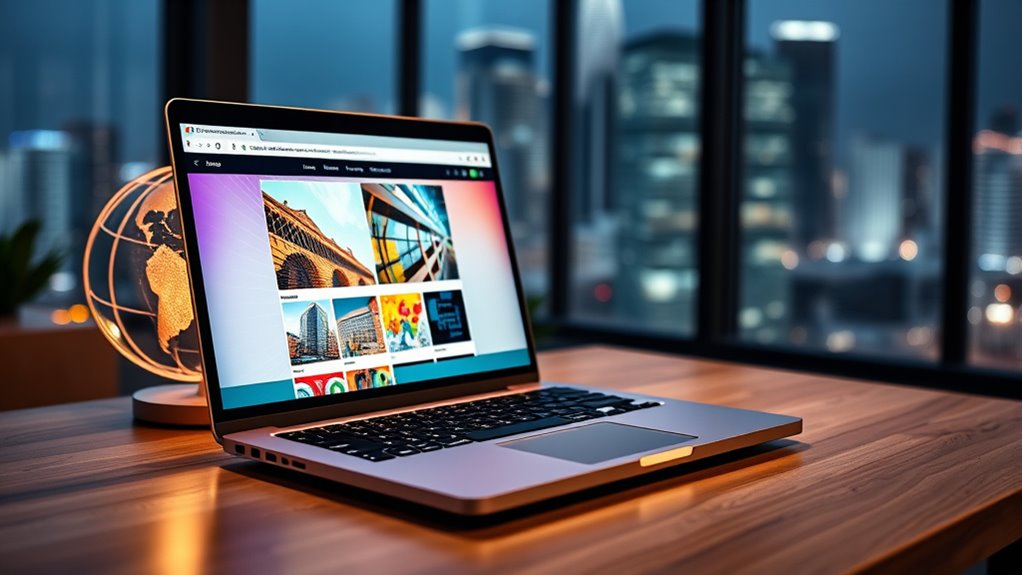 enhancing blog loading speed