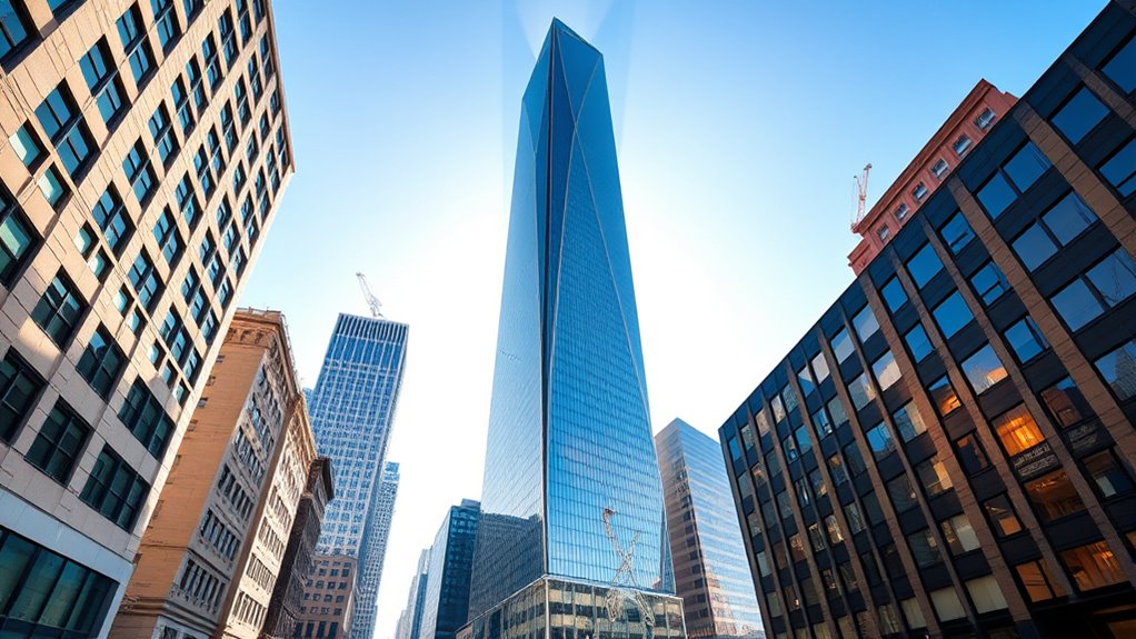 enhancing content through skyscraper