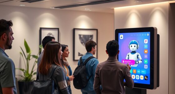 enhancing engagement with chatbots