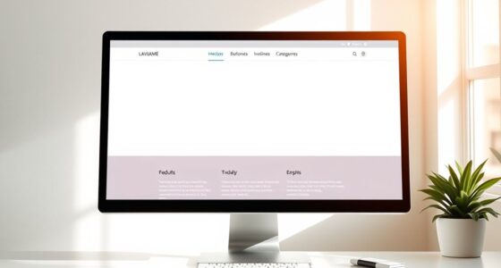 enhancing seo through navigation