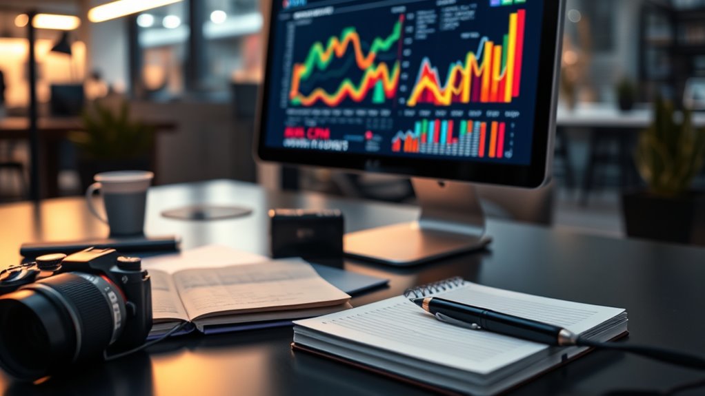 evaluating high cpm niches