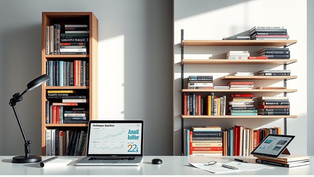 focus authority depth engagement