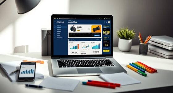 free tools auto blog