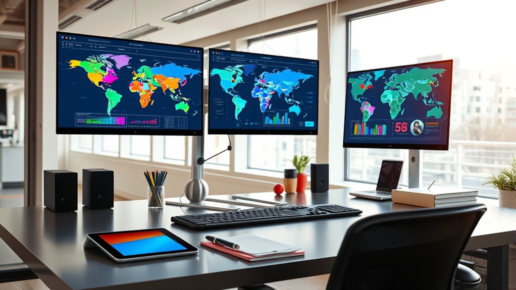 global audience monetization strategies