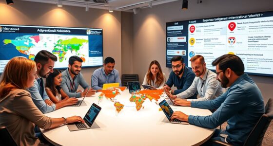 global content adaptation strategies