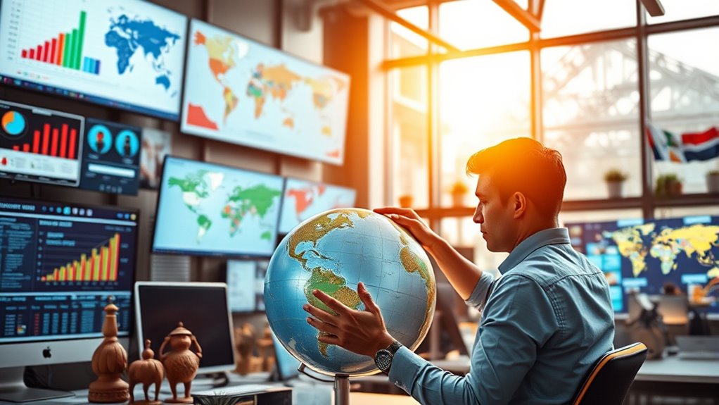 global content localization strategies