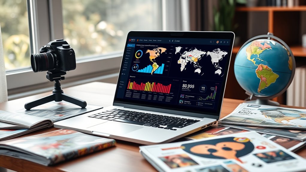 global multi lingual blog