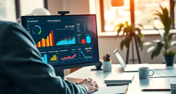 high cpm niche evaluation