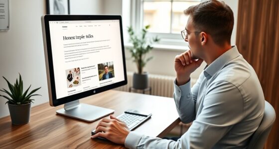 honest and ethical titles