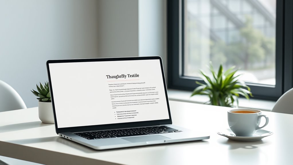honest headlines build trust