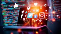 impact of social signals