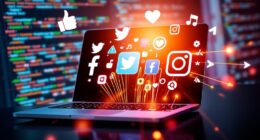 impact of social signals