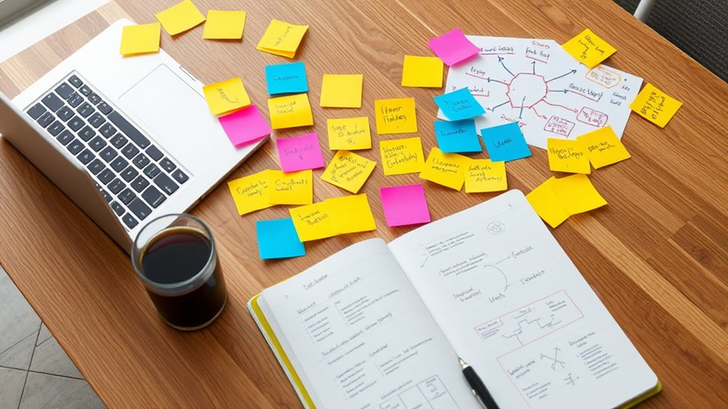 innovative blog niche ideas