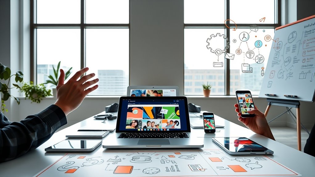 innovative content engagement strategies