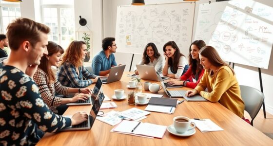 joint blogging growth initiatives