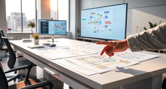 large site sitemap planning