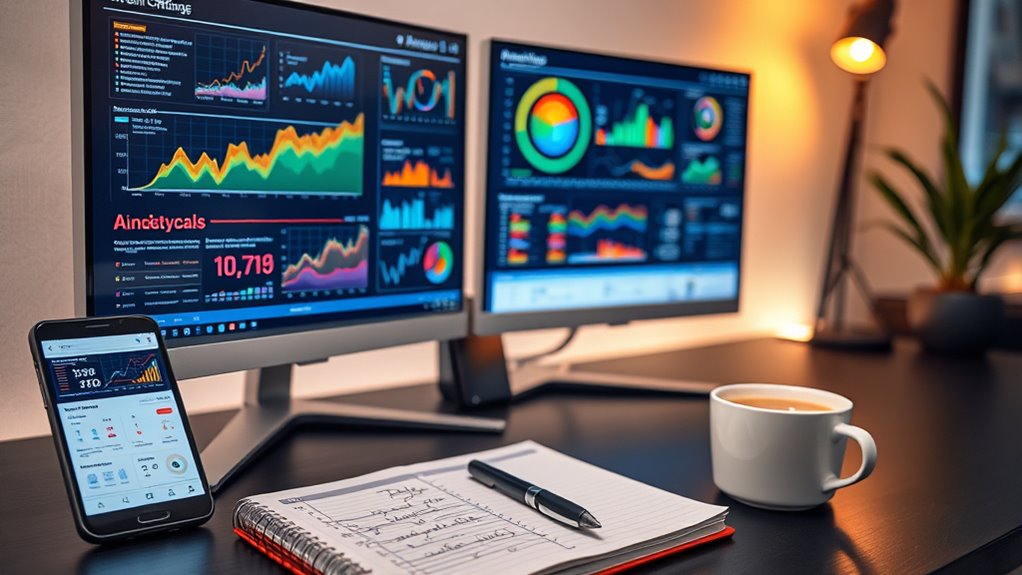 leverage analytics for engagement