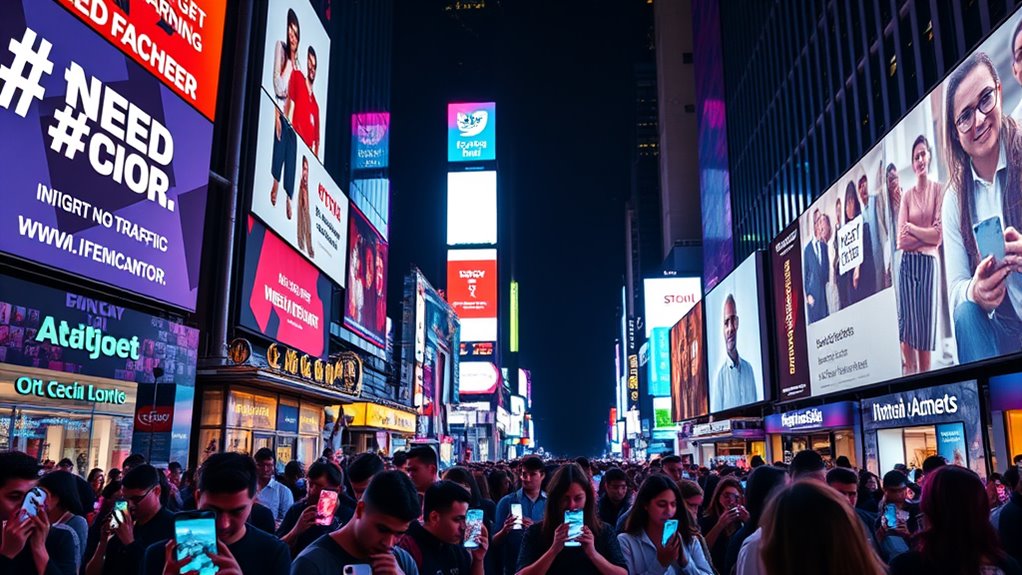 leverage trending topics