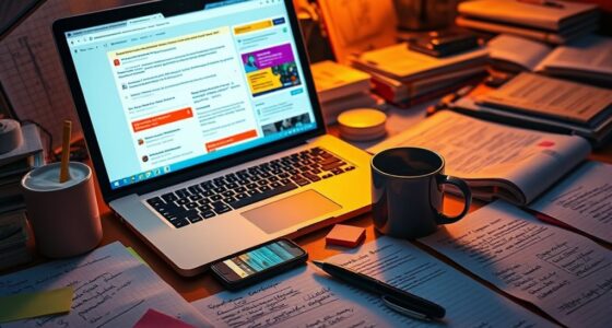 leveraging forums for niche insights