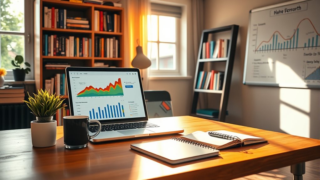 low traffic blog monetization