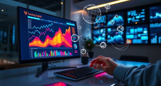 machine learning trend prediction