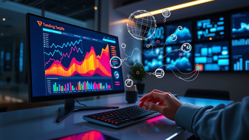 machine learning trend prediction