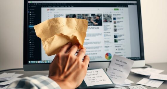 manage outdated or broken links