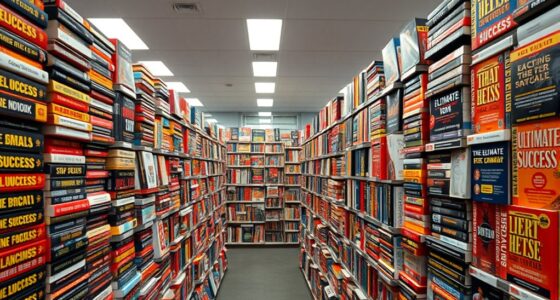 market overcrowding indicators