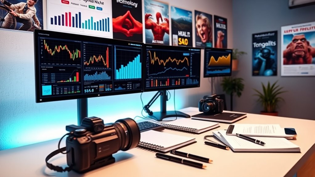 maximize high cpm ad revenue