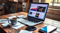 micro niche blog earnings