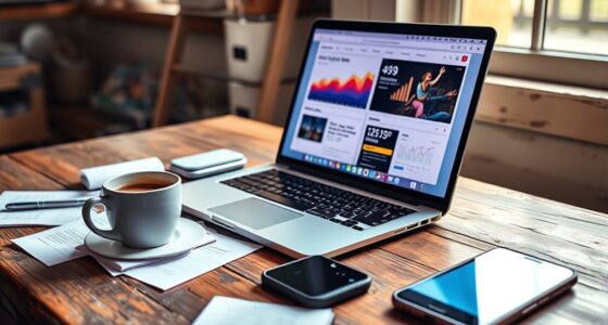 micro niche blog earnings