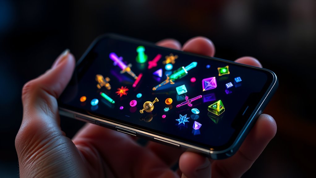 microtransactions boost ongoing engagement