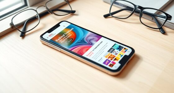 mobile friendly site optimization