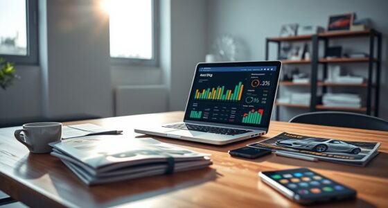 monetization strategies for auto blogs