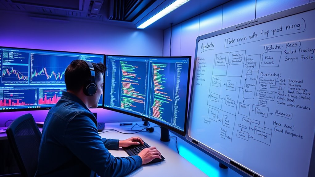 monitor adapt diversify optimize