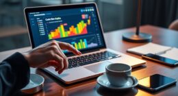 monitor and boost sharing