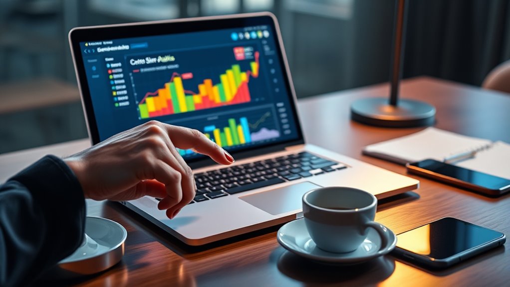 monitor and boost sharing