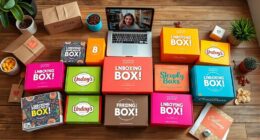 monthly subscription content model