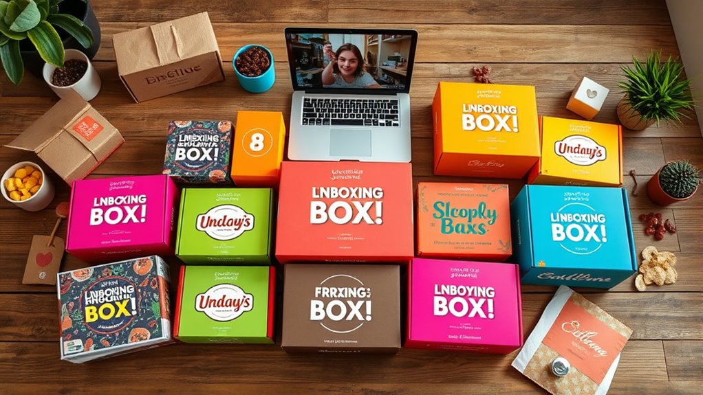 monthly subscription content model