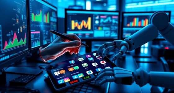 multi platform content automation