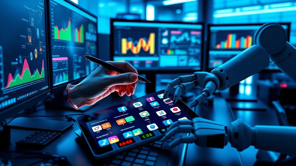 multi platform content automation