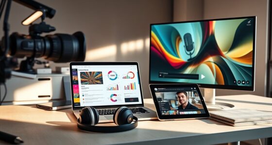 multiple content format options