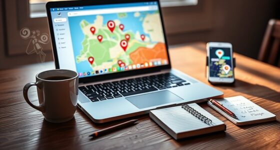 niche local seo strategies