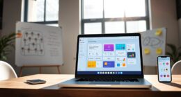 no code content workflow tools